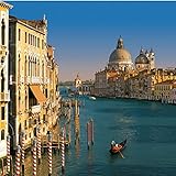 輸入壁紙/Venezia/サイズ：368×254cm/8-919/Z3K