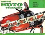 Revue moto technique, Hors s�rie  N�...