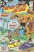 Book Captain Carrot and His Amazing Zoo Crew #4 Vol. 1 June 1982