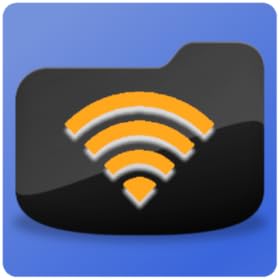 WiFi File Explorer PRO