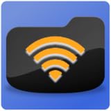 WiFi File Explorer PRO ~ Dooblou