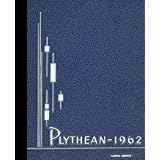 (Reprint) 1962 Yearbook: Plymouth High School, Plymouth, Michigan by Plymouth High School 1962 Yearbook Staff