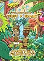 The Adventures of Teddy P. Brains: Adventures Into The Rain Forest (2007)