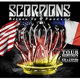 Return To Forever (Tour Edition)