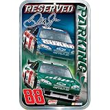 Wincraft Dale Earnhardt, Jr.AMP Energy/National Guard Reserved Parking Sign