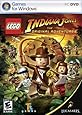 Lego Indiana Jones: The Original Adventures