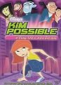 Kim Possible: The Villain Files (Dual-layered DVD)