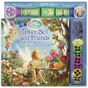 Disney Fairies Tinker Bell and Friends Storybook and Kaleidoscope Viewer