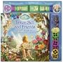 Disney Fairies Tinker Bell and Friends Storybook and Kaleidoscope Viewer