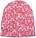 Phenix Cashmere Women's Cashmere-Knit Lace-Print Beanie