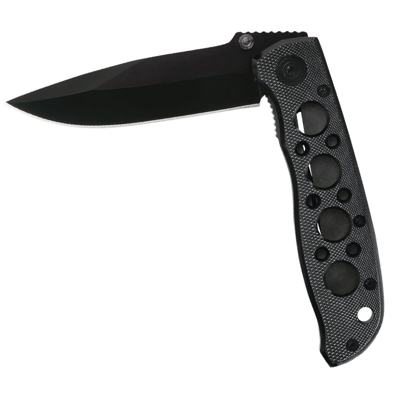 Coast C19 Tactical Knife