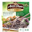BUY : Annie Chun's Rice Express Multi-Grain Sticky Rice, 6.3-Ounce Units (Pack of 6)