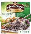 Annie Chun's Rice Express Multi-Grain Sticky Rice, 6.3-Ounce Units (Pack of 6)