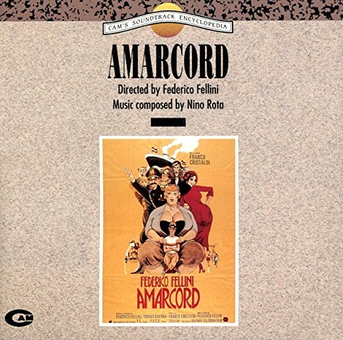 Amarcord Nino Rota