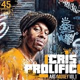 Art/money