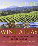 Wine atlas : wines and wine regions of the world