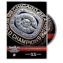 Chicago Bears Super Bowl XX Online.