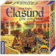 KOSMOS - 696023 Elasund - Die erste Stadt