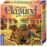 KOSMOS - 696023 Elasund - Die erste Stadt