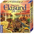 KOSMOS - 696023 Elasund - Die erste Stadt