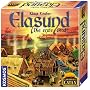 KOSMOS - 696023 Elasund - Die erste Stadt