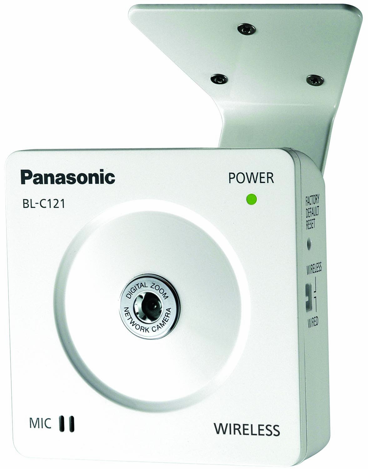 panasonic security cameras
