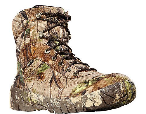 Men's Danner Jackal II GTX Hunting Boots Realtree APG HD, RT APG HD, 9.5