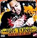 Big Tone-The Art of Ink [Vinyl]