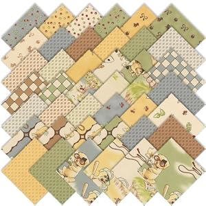 Moda-Lil-Rascals-Charm-Pack-42-5-Fabric-Squares