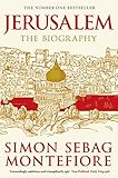 Jerusalem : the biography