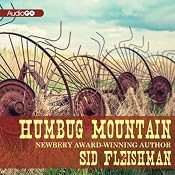 Humbug Mountain | [Sid Fleischman]