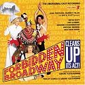 Forbidden Broadway Cleans Up Its Act!: The Unoriginal Cast Recording, Volume 5 (1998 New York Cast)