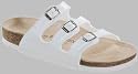 BIRKENSTOCK Florida, Sandals,
