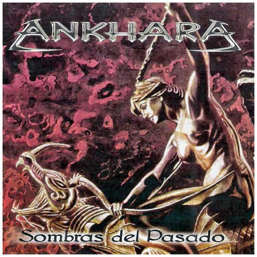 Ankhara - Sombras del Pasado - Zortam Music