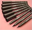 Multiliner Set B-2 Copic Multiliner Pen Set