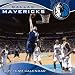 Dallas Mavericks 2009  Wall Calendar