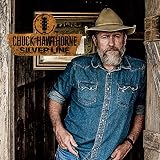 Silver Line von Chuck Hawthorne