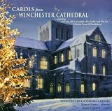 Carols from Winchester Cathedral