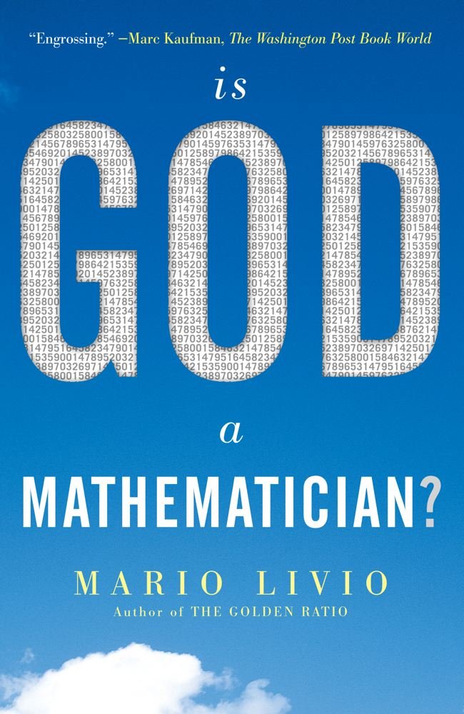 Our Mathematical Universe: My Quest for the Ultimate Nature of ...