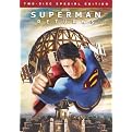 Superman Returns (2 Discs) (Widescreen) (Dual-layered DVD, Special edition)