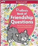 Praline's Book of Friendship Questions: The Purr-fect Way to Get to Know Your Friends Better! Image du produit