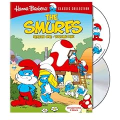 The Smurfs: Season One - Volume 1