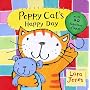 Poppy Cat's Happy Day