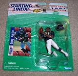 1997 Tony Martin NFL Starting Lineup Figure