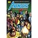 Avengers : La saga de Korvac