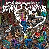 Duppy Writer