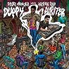 Bild des Albums von Roots Manuva