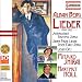 Alban Berg - Lieder