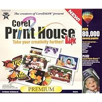 Corel Print House Magic Premium (PC)