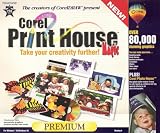 Corel Print House Magic Premium (PC)